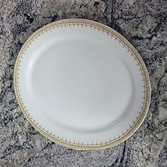 Vintage Limoges Covered Dish & Tray - Picture 8 of 16